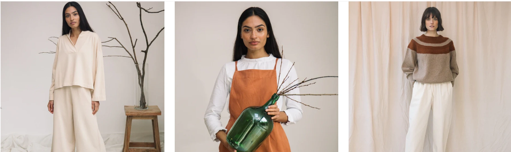 Upcycled Clothing